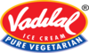 Vadelal ice cream