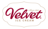 Velvet ice cream